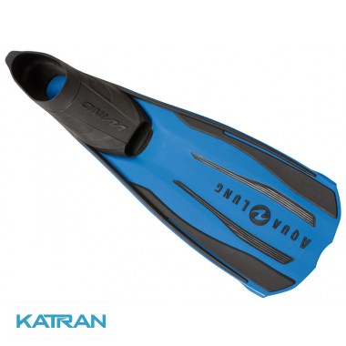 Ласты для снорклинга AquaLung Wind, размер 31-33