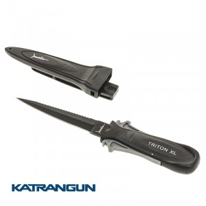 Ніж підводний Marlin Triton XL