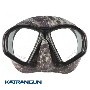 Маска для подводной охоты Mares Sealhouette SF