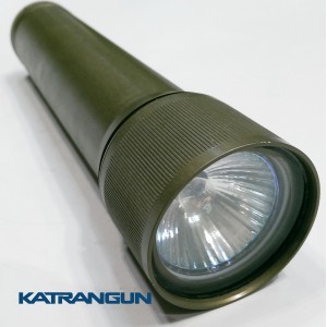 Галогеновий підводний ліхтар HunterProLight-Galogen