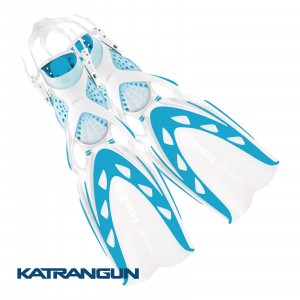 Прозорі ласти Mares X-STREAM