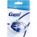 Затиск для носа плавання + беруші для басейну Cressi Sub Swimming Ear Plugs & Nose Clips