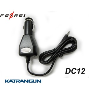 Автомобільний адаптер для зарядки Ferei W151, W152, W153, W156