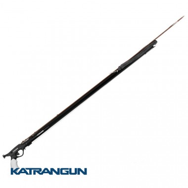 Арбалет для подводной охоты Cressi Sub Comanche Pacific 75 см