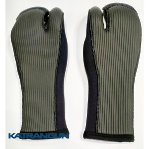 Рукавички для підводного полювання BS Diver Professional Boat 7 мм