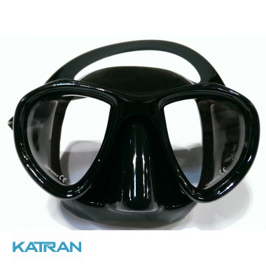Маски подводная охота IST Bluetech