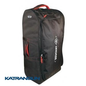 Сумка-рюкзак для спорядження Beuchat Air Light 3