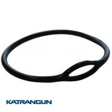 Тримач Apeks back-up регульований (угорка)