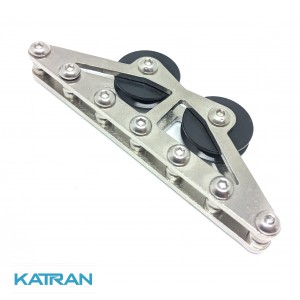 Компонент для інверторного арбалета Ermes-Sub BLock unic Hard / 7