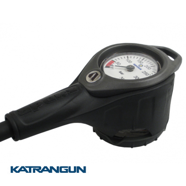 Консоль Apeks (маном.+компас)