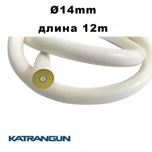 Тяги Epsealon Blizzard 14 мм (на метраж)