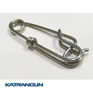 Карабін для підводних рушниць KatranGun 6 см