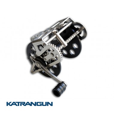 Котушка на підводну рушницю Ermes Sub Leonardo 77