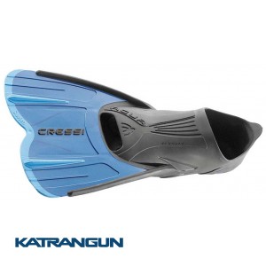 Ласти для басейну Cressi Sub Agua Short