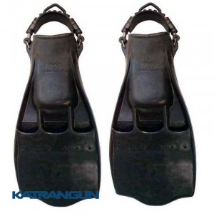 Ласти для підводного плавання Beuchat Jet Fin