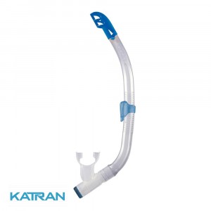 Дитяча трубка для плавання Cressi Sub Top