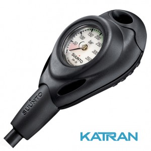 Манометр аналоговий Suunto CB-One 300