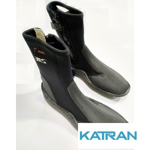 Дайверські боти BS Diver Protector 7 мм