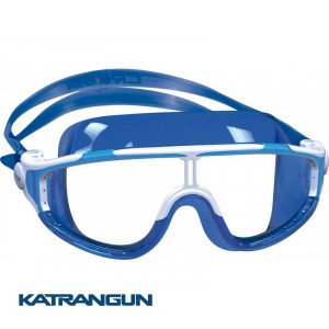 Окуляри для плавання дитині Cressi Sub Baloo (2-7 років)