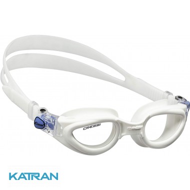 Дитячі окуляри для басейну Cressi Sub Rocks (7-15 років)