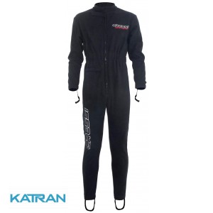 Поддевка для сухого гидрокостюма Cressi Undersuit Unisex 264g/m2