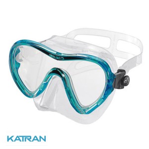 Маска для снорклинга Cressi Sub Sky