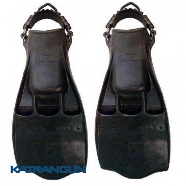 Ласти для підводного плавання Beuchat Jet Fin