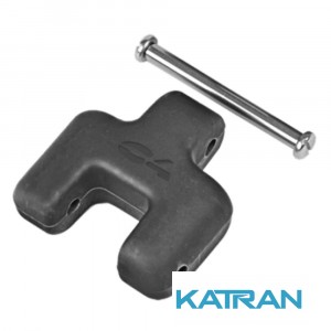 Частина пІдкови С4 Segment (D) 290г