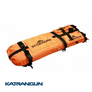 Буй плот маленький Scorpena C