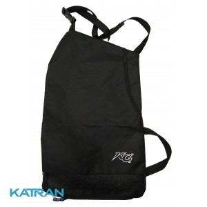 Сумка для раков KatranGun Раколов; карман слева