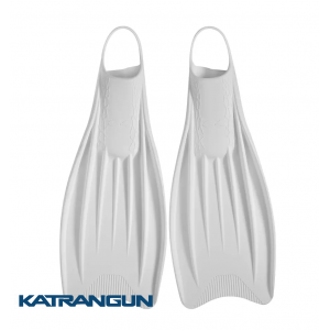 Ласти для тренувань C4 Wolverine White 