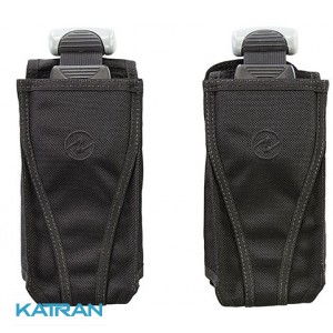 Кишені для компенсатора AquaLung Outlaw; 4,5 кг
