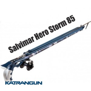 Арбалет підводний Salvimar Hero Storm 85