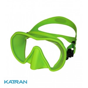 Маски для дайвінгу Beuchat Maxlux S