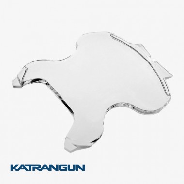 Захисний екран на дисплей Suunto Cobra 2 і Cobra 3