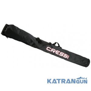 Чехол на арбалет Cressi Sub Gun Bag, 180 см