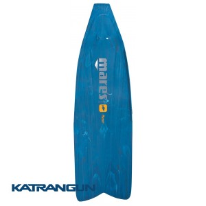 Лопасти для ласт