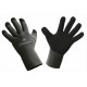 Рукавиці і рукавички для підводного полювання. Температурний режим: 24…28 °С