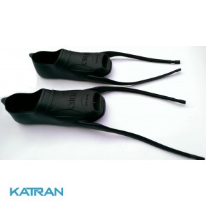 Калоші для ласт Omer Stingray Short (пара)