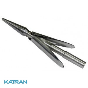 Аксессуары для гарпунов и наконечников