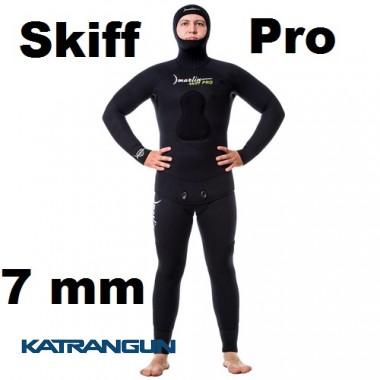 Гідрокостюм Marlin Skiff Pro 7 мм