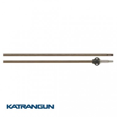 Гарпун для підводного полювання Salvimar AIR для Mares Sten, Jet, Salvimar Vintair, Omer Tempest, гальванізована сталь; 8 мм; під рушниці 75 см