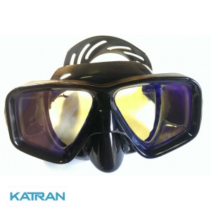 Маска для підводного полювання BS Diver Miromax (БЕЗ БОКСУ)