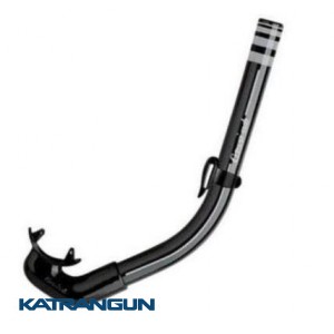 Трубка для фрідайвингу Cressi Sub America