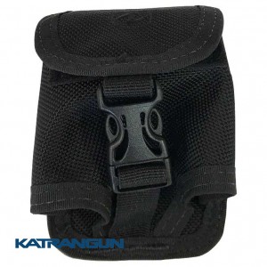 Карманы задние AquaLung для компенсатора Outlaw; 2,2 кг