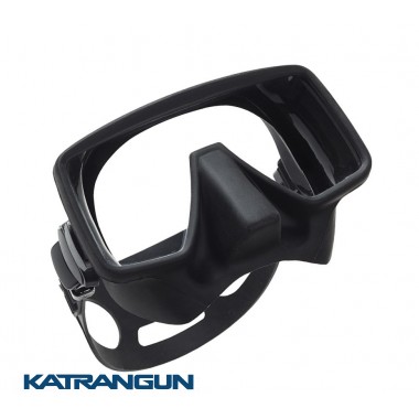 Маска для дайвинга Scubapro Frameless Gorilla