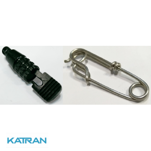 Карабины для подводных ружей