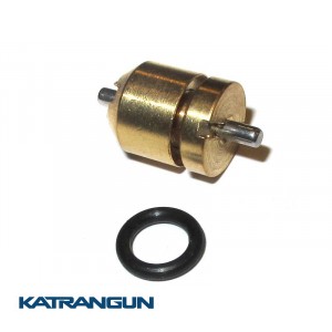 Гермоввід заднерукий Pelengas