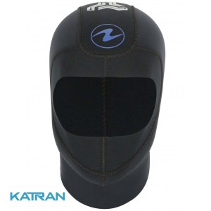 Шолом до чоловічого гідрокостюму AquaLung Comfort 5mm