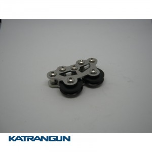 Компонент для інверторного арбалета Ermes-Sub Block unic Hard / 5